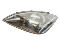 фото thumb №8, Mitsubishi lancer 2005 лампа передняя