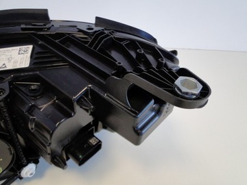 фото thumb №13, Mercedes w213 213 рестайлінг лампа права led high перфорація