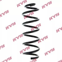 фото thumb №1, Пружина подвешивание зад l/p renault /kyb/
