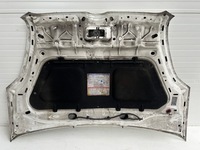 фото thumb №7, Капот кришка двигуна fiat doblo 2 ii / opel combo d