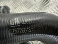 фото thumb №13, Opel signum 1.8 16v z18xer шланг патрубок води 9202781