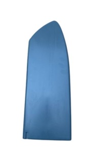 Купити Обшивка компресор zanotti правий, фото thumb