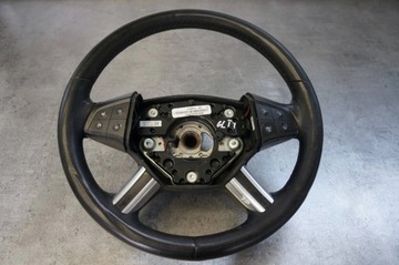 фото thumb №12, Руль mercedes gl ml r w251 w164 x164