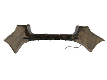 фото thumb №14, Бампер зад задний dacia logan mcv ii lak: ov369 13-17