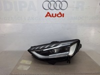 фото thumb №1, Фара full led matrix audi a4 s4 8w 8w0 po liftingu lift 2020-2024 оригінальний номер