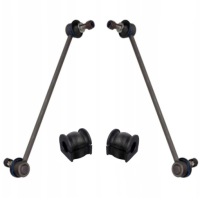 фото thumb №1, З'єднувачі стабілізатора перед do honda cr-v iii iv