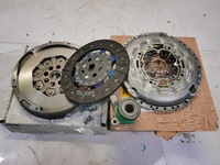 фото thumb №3, Сцепление двухмассовый маховик комплект renault master iii 2.3dci