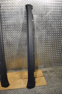 фото thumb №1, Idealna молдинг порог правая porsche macan 1