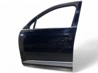 фото thumb №1, Audi q7 4m 2017 ліва сторона двері передні