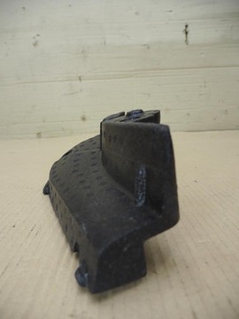 фото thumb №10, Mercedes w206 абсорбер пенополистирол 2067270800