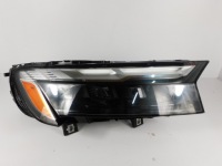Купить Audi q7 4m рестайлинг  фара правый  full led америка 4m0941012f, фото thumb