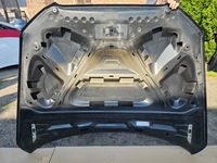 фото thumb №5, Капот перед передня audi q5 8r