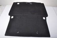 фото thumb №8, Maserati ghibli iii пол обшивка багажника