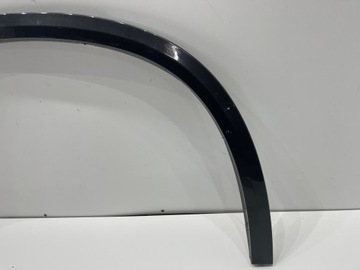 фото thumb №4, Bmw ix3 g08 планка na крило права зад задня