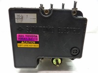 фото thumb №1, Насос abs toyota yaris