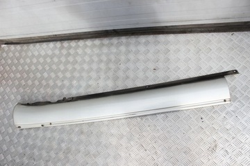 фото thumb №1, Lexus ls400 89-94 sedan планка накладка пороговая p