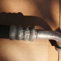 фото thumb №10, Шланг кондиціонера golf iv 4 leon a3 8l 1.6 1.8t