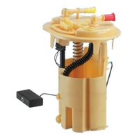 фото thumb №11, Датчик уровня топлива citroen c4 1,4hdi 00-