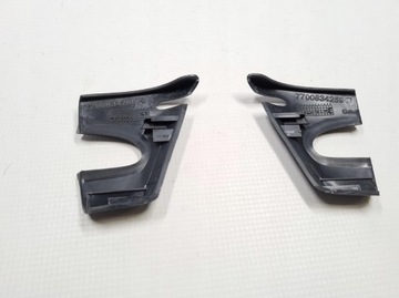 фото thumb №2, Заглушка корпус винт противотуманные фары renault megane i