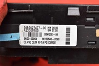 фото thumb №9, Панель керування повітропровід пасажира 9659627477-00 citroen c4 grand picasso i