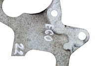 фото thumb №12, Bmw e46 e53 x5 e60 захист кришка коробки двигуна