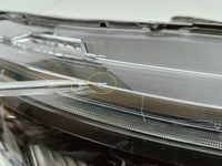 фото thumb №8, Ford mustang mach-e 20- лампа правая перед полный led high eu lj8b13e014eg