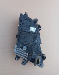 фото thumb №4, Volvo fh4 fh 4 фара левый лампа левая