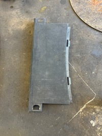 фото thumb №1, Audi a4 b8 бардачок домкрат ключи