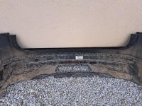 фото thumb №10, Бампер задний volkswagen tiguan рестайлинг r-line 5na dnb18474