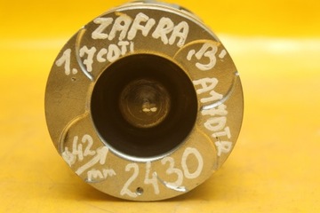 фото thumb №11, Поршень крышка opel zafira a corsa d astra j 1.6 b 16v a17dtr p899