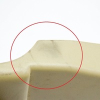 фото thumb №6, Jaguar xf x250 2010 левая сторона молдинг порог задняя