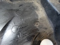 фото thumb №9, Захист жабо нижня bmw 3 e46 8 370 066