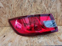 фото thumb №1, Лампа задня задня ліва renault clio iv 4 hb