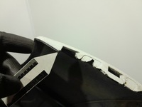 фото thumb №15, Renault megane iii бампер перед ov369