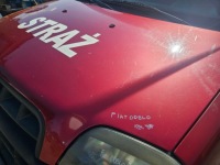 Fiat doblo капот крышка двигателя 124 в Украине, фото thumb