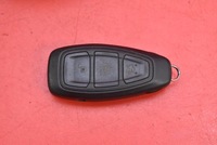 фото thumb №8, Замок запалювання ключ модуль keyless кнопка старт/стоп 7s7t-19h386-da ford focus mk3