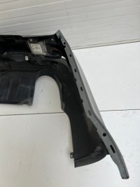 фото thumb №12, Бампер задній задня audi q7 4l0 lift pdc