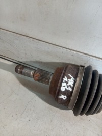 Ford focus mk3 приводной вал правая 1.5 tdci f1f6-3b436-ga Оригинал, фото thumb