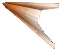 фото thumb №1, Поріг ремкомплект mitsubishi eclipse i cupe 2d 91-95 ліва