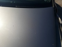 фото thumb №9, Капот кришка двигуна audi a6 c6 ly7q lubelskie