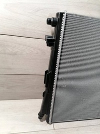 фото thumb №8, Bmw 3 g20 g21 радіаторів 8666811
