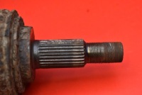 фото thumb №3, Привідний вал ліва перед механічна коробка передач 8200470138 renault vel satis 2.0 16v 165 km 02-05