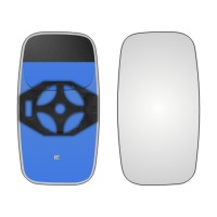 фото thumb №1, Сферичний nissan cabstar f24 2007-2013 2012 2011