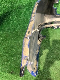 фото thumb №9, Бампер задняя задний skoda superb iii 3 kombi 15- 3v9