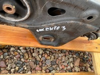 фото thumb №7, Kia sorento iii подрамник подрамник задняя 4x4