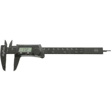 Цифровой штангенциркуль Wiha DigiMax 150 мм