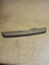 фото thumb №1, Накладка микровыключатель крышки land rover freelander ii