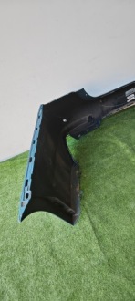 фото thumb №9, Бампер задний bmw 4 f32/f33/f36 м-пакет