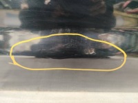 Toyota hilux 05-08 an10, an20, an30 дверей передні ліве лівий перед Недорого, фото thumb