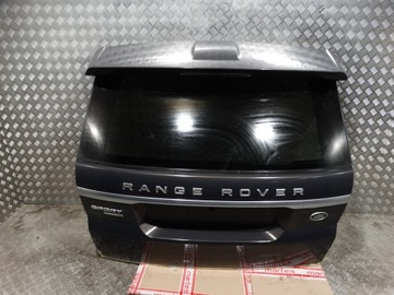 фото thumb №1, Ідеальна кришка задня range rover sport l494 as3 1